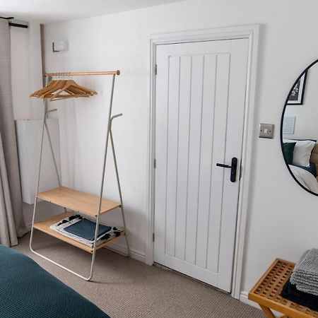 Bower Apartment 해러게이트 외부 사진