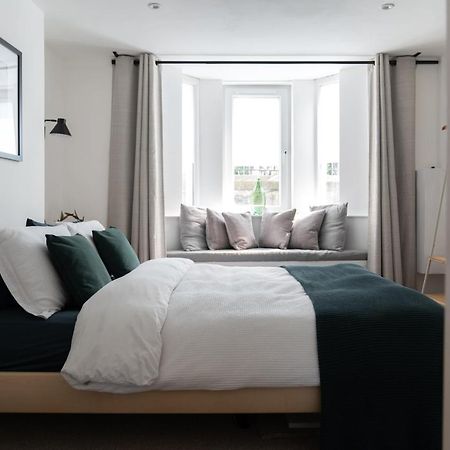 Bower Apartment 해러게이트 외부 사진