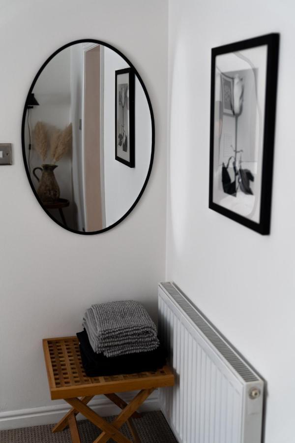 Bower Apartment 해러게이트 외부 사진