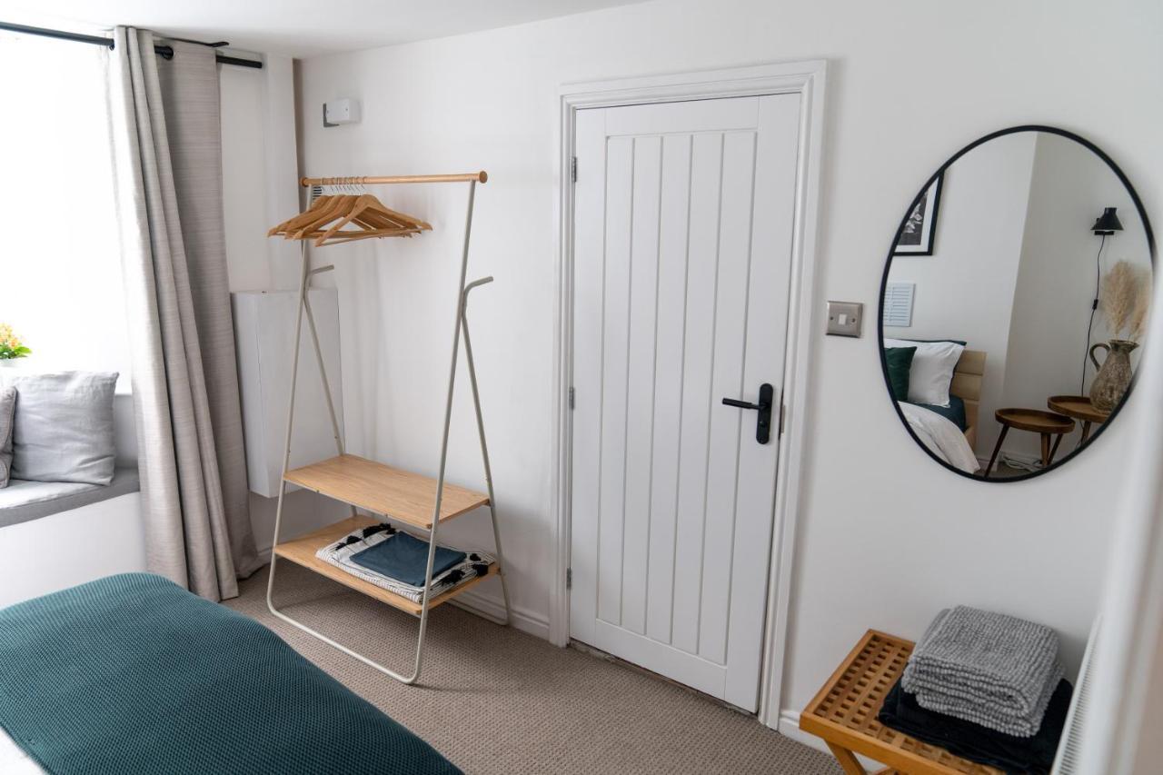 Bower Apartment 해러게이트 외부 사진