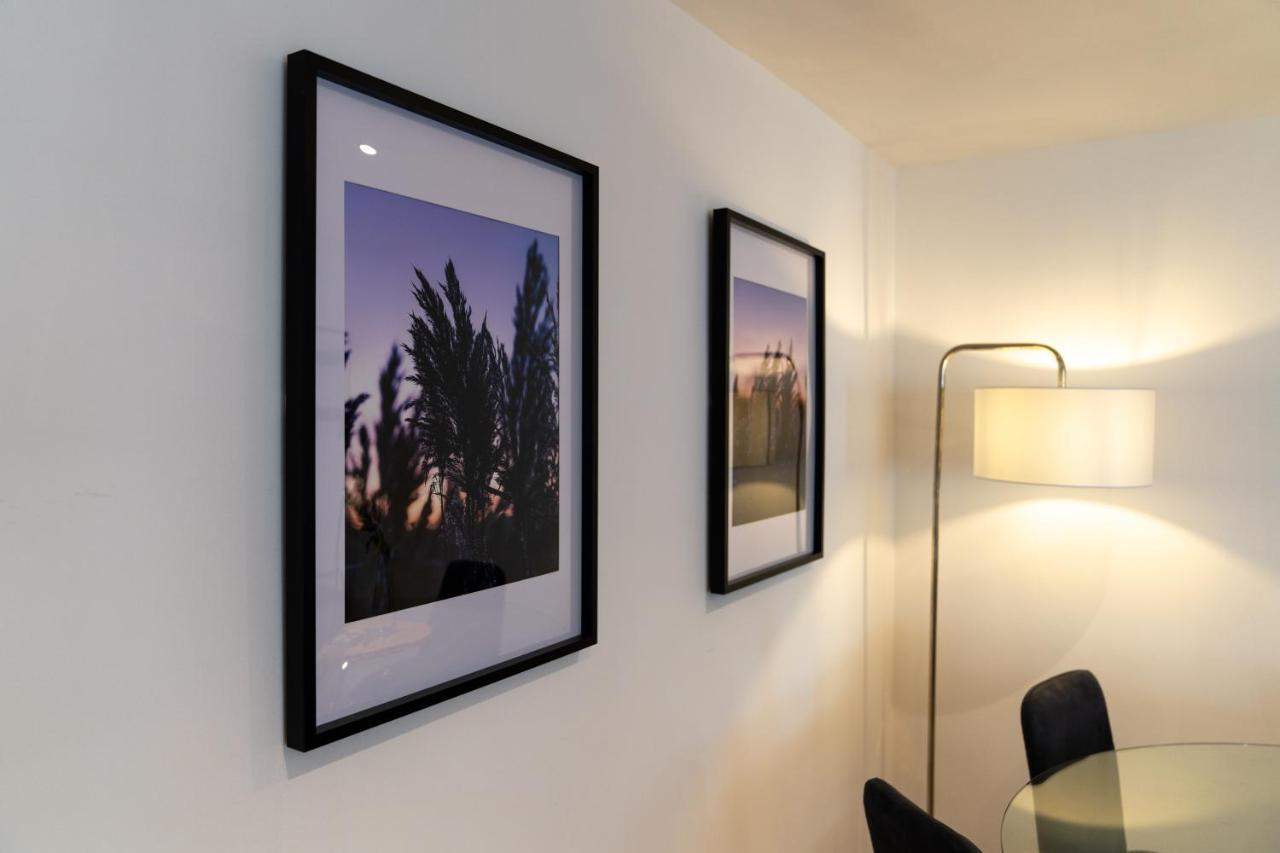Bower Apartment 해러게이트 외부 사진