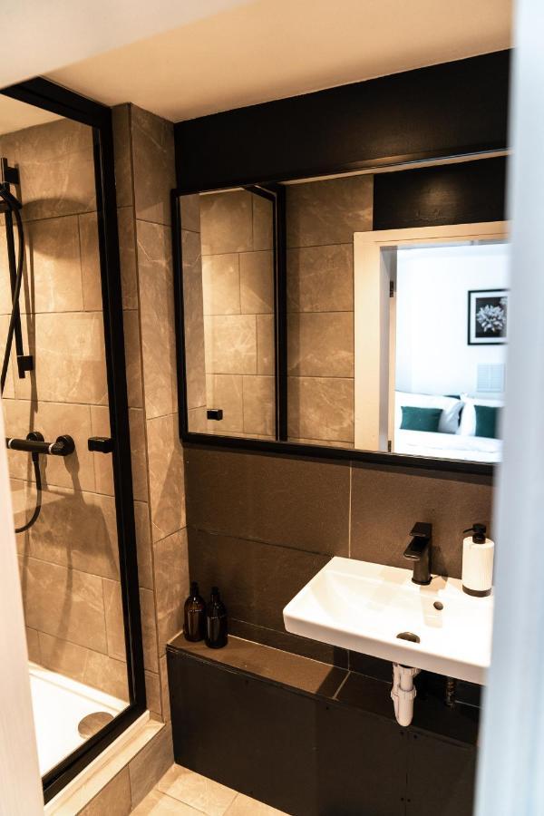 Bower Apartment 해러게이트 외부 사진