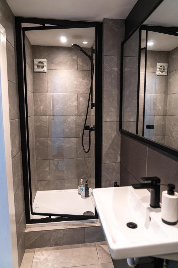 Bower Apartment 해러게이트 외부 사진