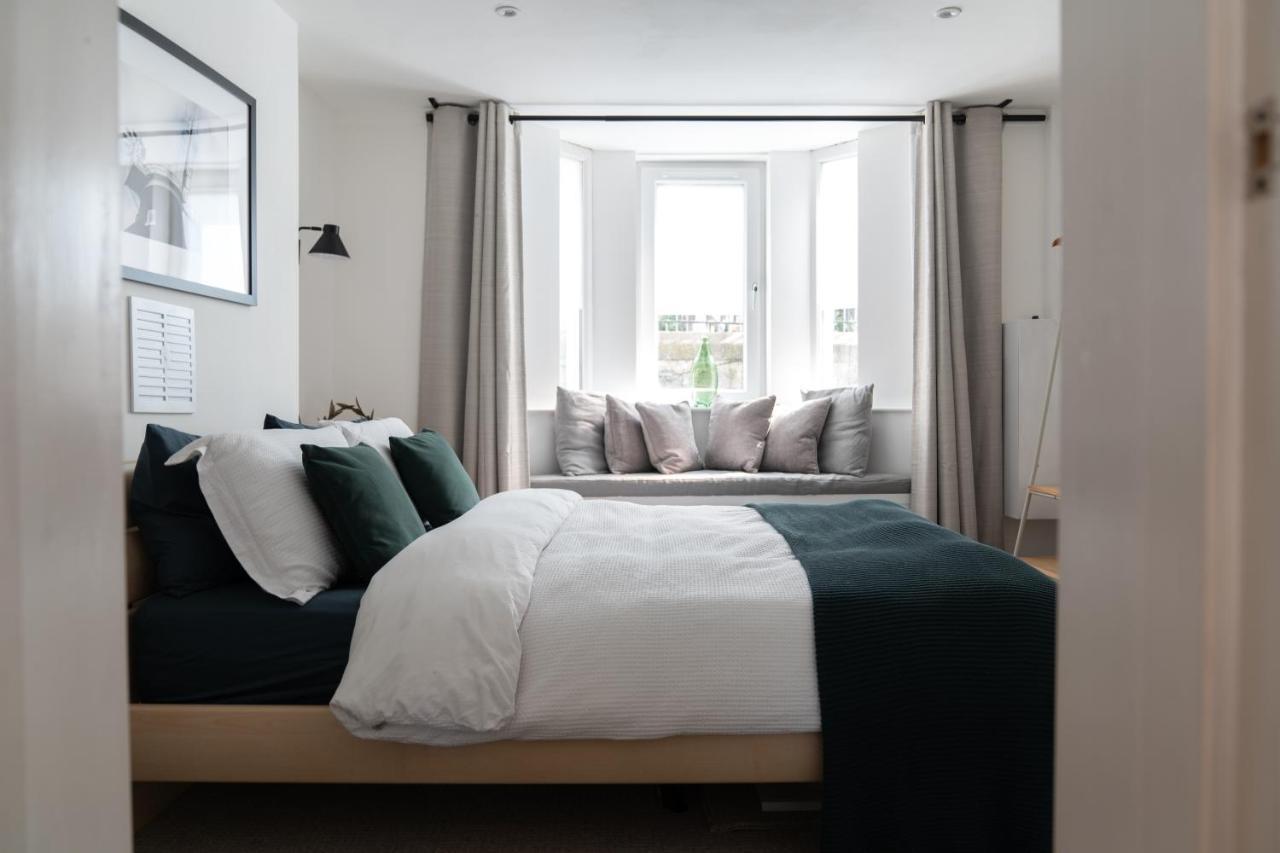 Bower Apartment 해러게이트 외부 사진