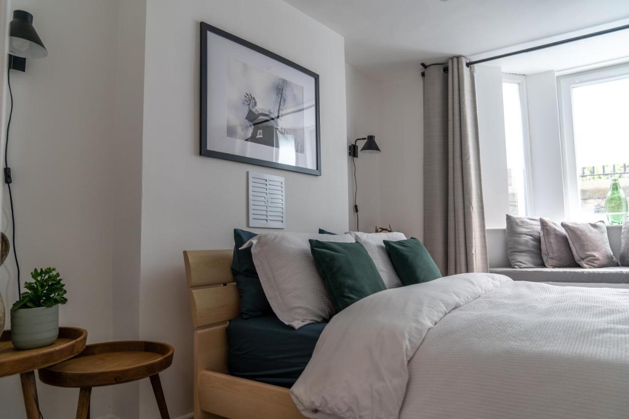 Bower Apartment 해러게이트 외부 사진