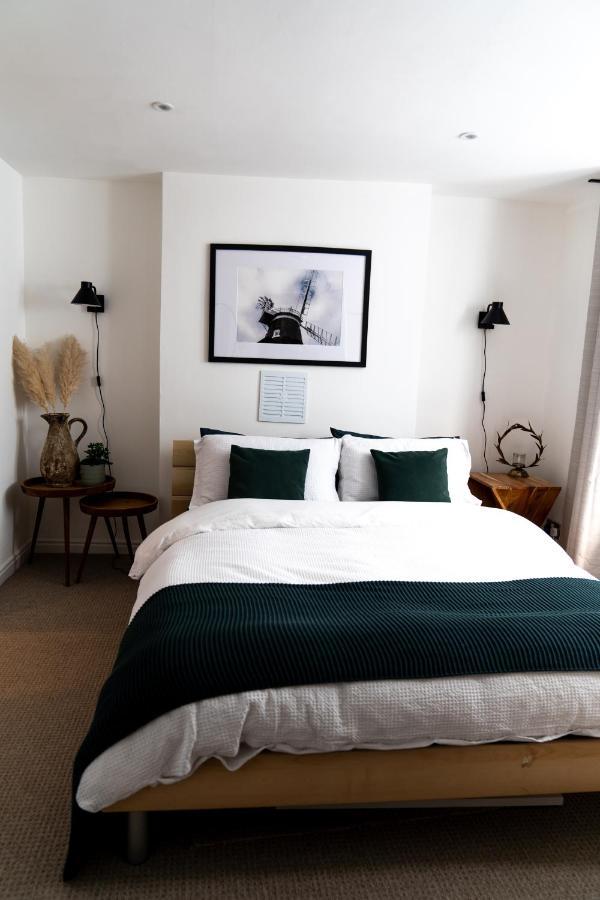 Bower Apartment 해러게이트 외부 사진